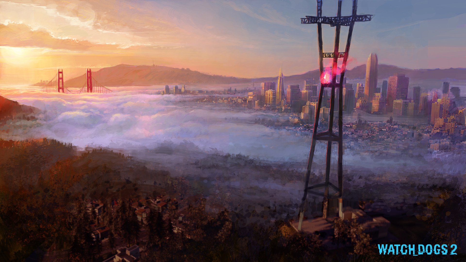 Watch Dogs 2 - Imagen 21